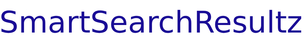 SmartSearchResultz